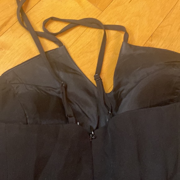 BCBG GENERATION ROMPER - Picture 8 of 9